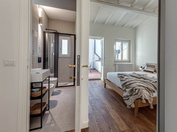 appartamento in affitto a Firenze in zona Centro Duomo