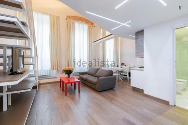 appartamento in affitto a Firenze in zona Centro Duomo