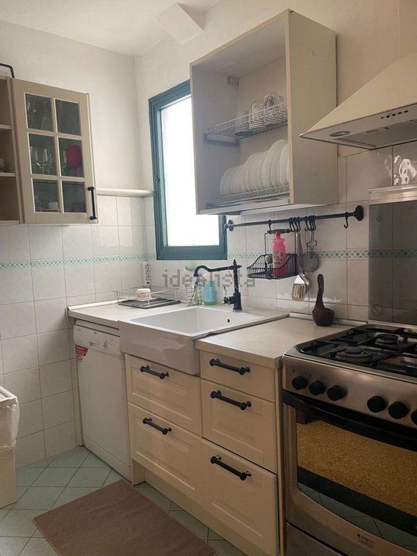 appartamento in affitto a Firenze in zona Centro Duomo