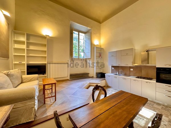 appartamento in affitto a Firenze in zona Centro Duomo