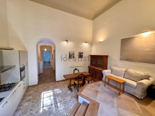 appartamento in affitto a Firenze in zona Centro Duomo