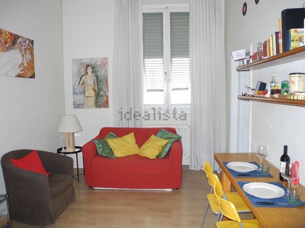 appartamento in affitto a Firenze in zona Centro Santa Maria Novella