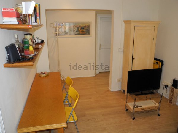 appartamento in affitto a Firenze in zona Centro Santa Maria Novella