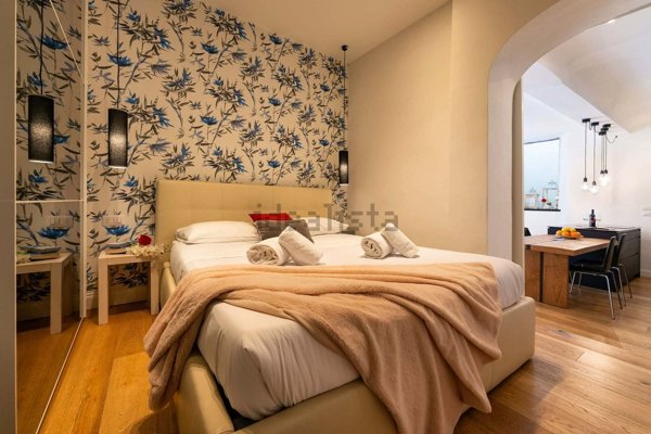 appartamento in affitto a Firenze in zona Centro Santa Maria Novella