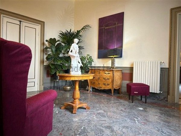 appartamento in affitto a Firenze in zona Centro Santa Maria Novella