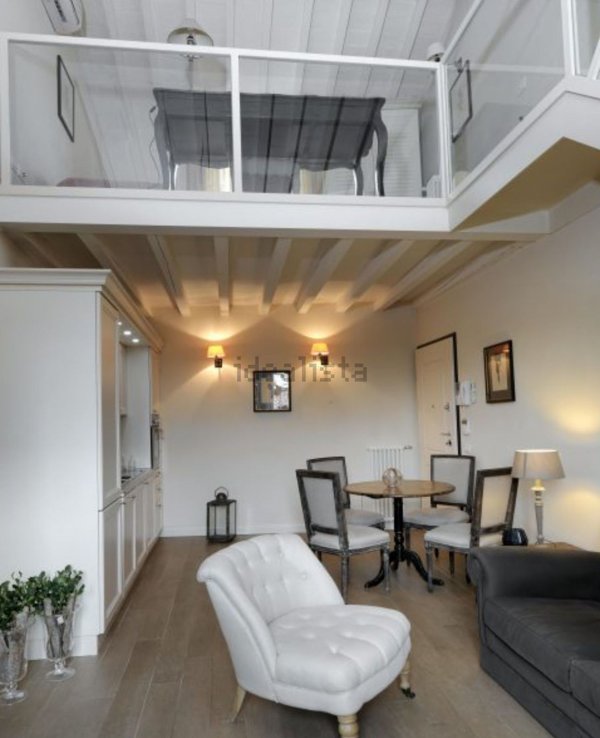 appartamento in affitto a Firenze in zona Centro San Frediano