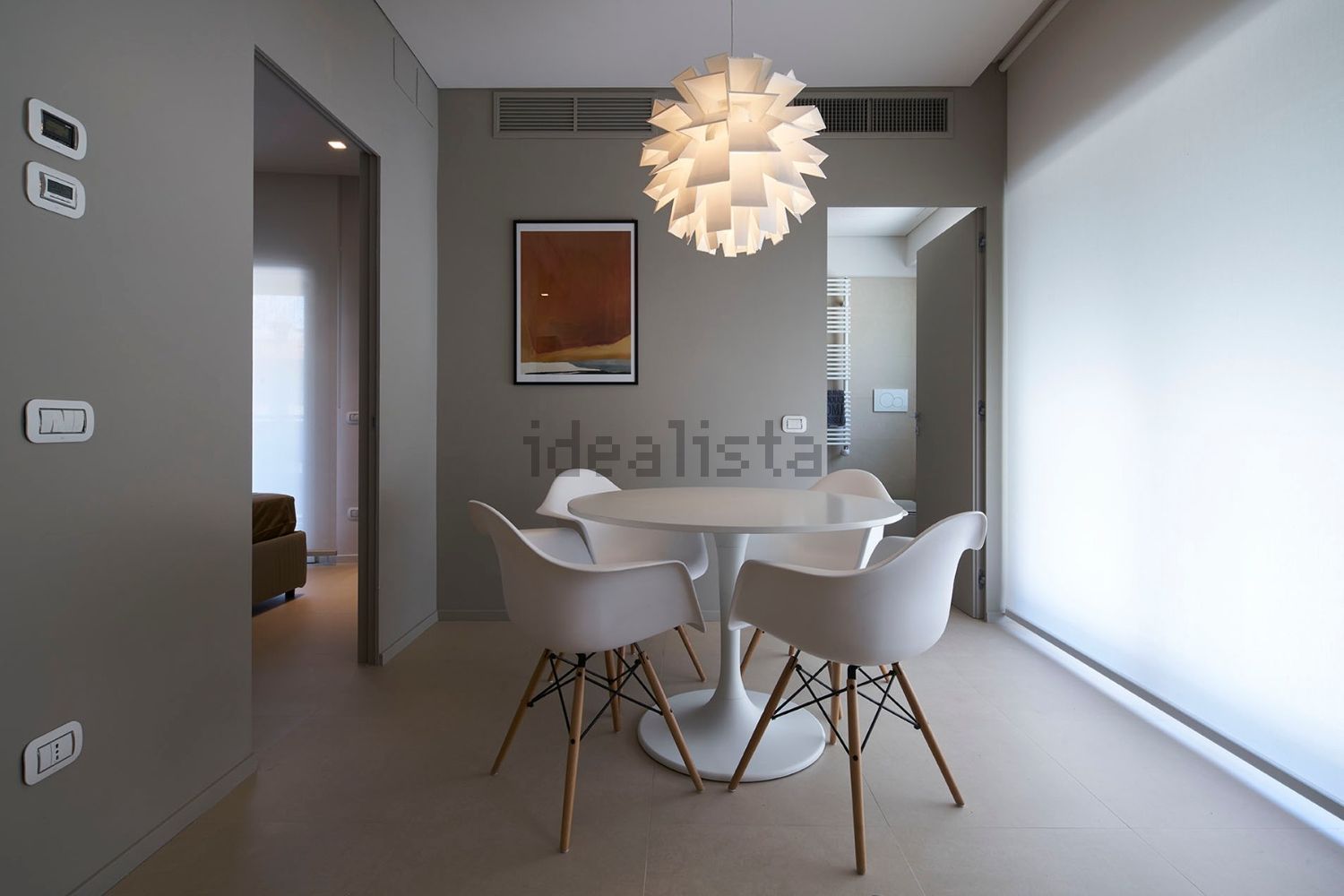 appartamento in affitto a Firenze