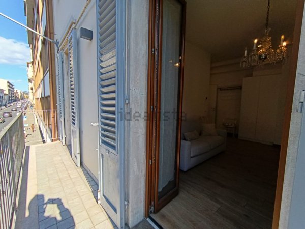 appartamento in affitto a Firenze