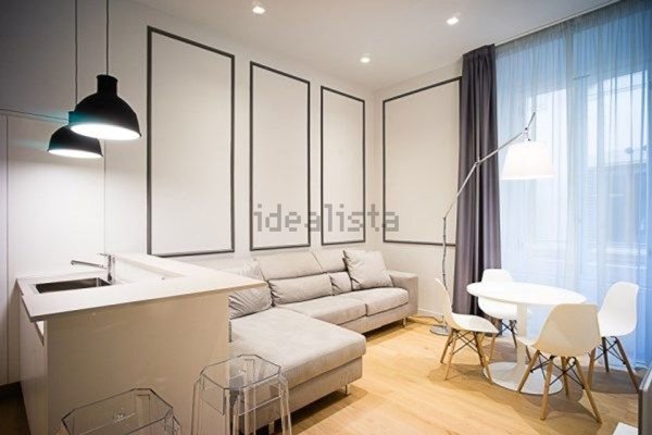 appartamento in affitto a Firenze in zona Centro Santa Croce