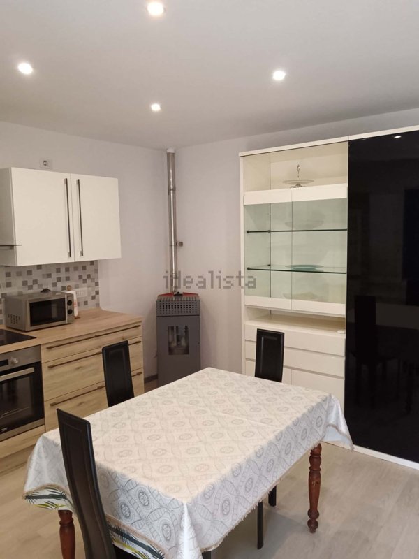 appartamento in affitto a Firenze in zona Isolotto