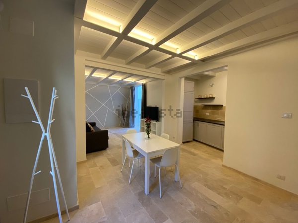 appartamento in affitto a Firenze in zona Bellariva