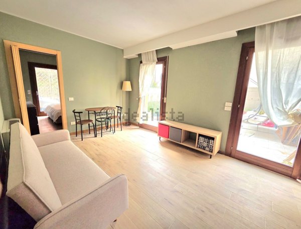 appartamento in affitto a Firenze