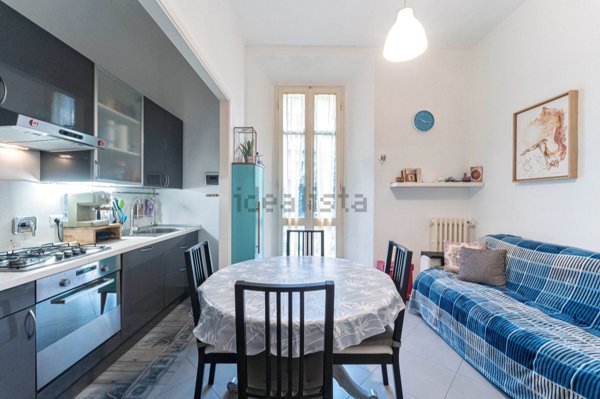 appartamento in affitto a Firenze