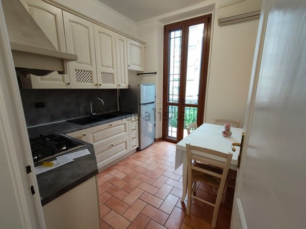 appartamento in affitto a Firenze in zona Careggi