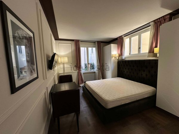 appartamento in affitto a Firenze in zona Centro Santa Maria Novella