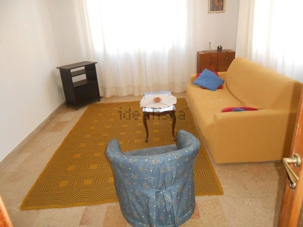 appartamento in affitto a Firenze in zona Campo di Marte