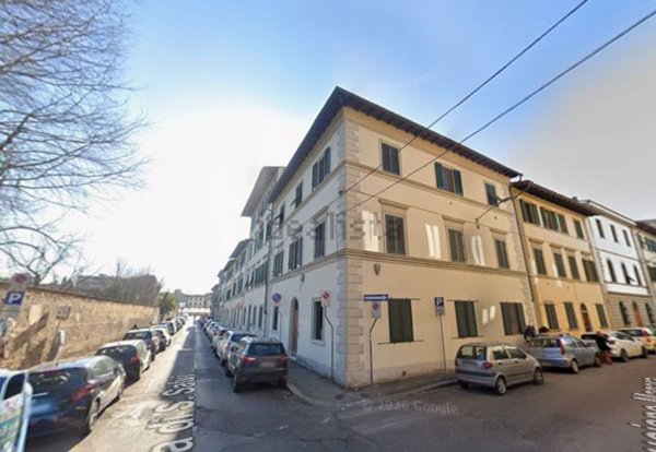 appartamento in affitto a Firenze in zona Coverciano