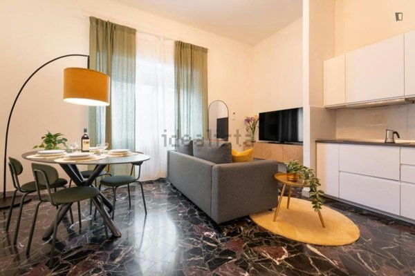 appartamento in affitto a Firenze