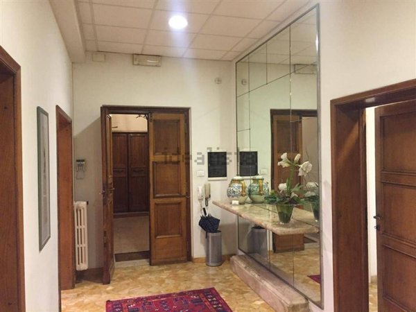 appartamento in affitto a Firenze in zona Statuto