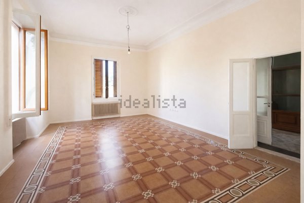 appartamento in affitto a Firenze in zona Campo di Marte