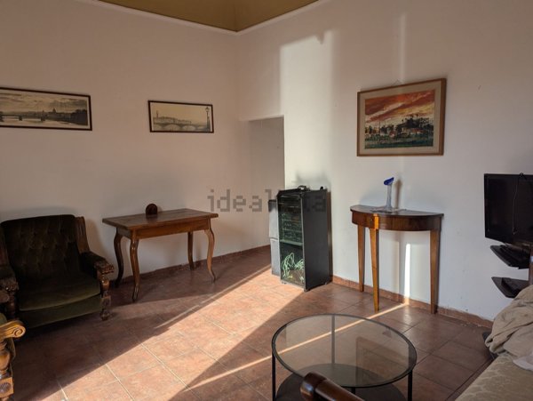 appartamento in affitto a Firenze in zona San Gaggio