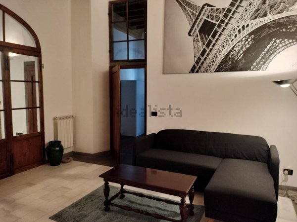appartamento in affitto a Firenze in zona Centro San Frediano