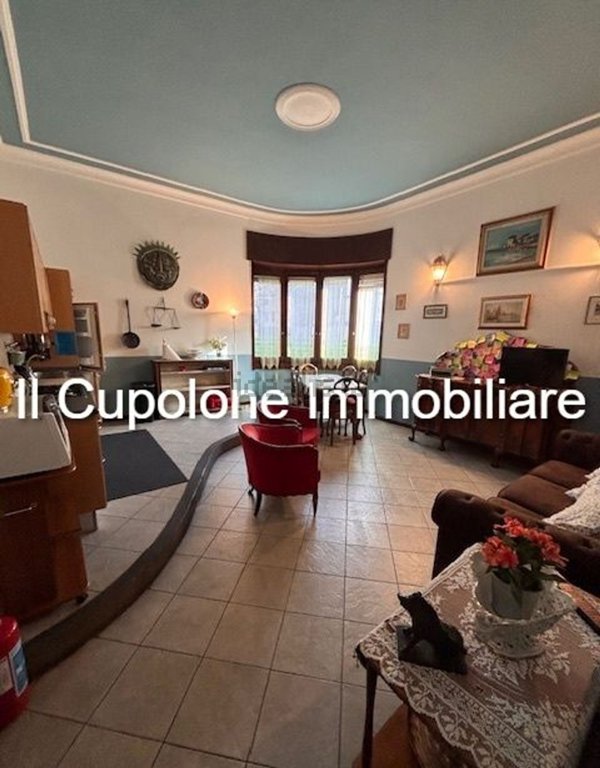 appartamento in affitto a Firenze in zona Campo di Marte