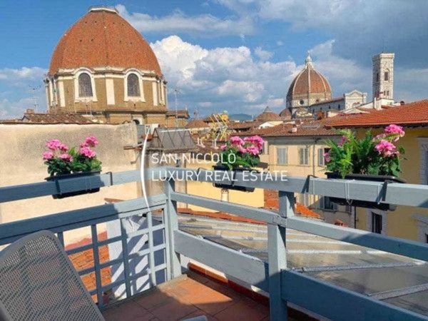 appartamento in affitto a Firenze in zona Centro Duomo