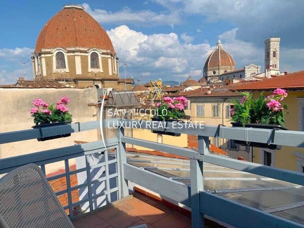 appartamento in affitto a Firenze in zona Centro Duomo