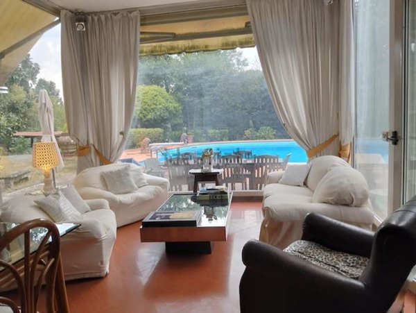 appartamento in affitto a Firenze in zona Porta Romana