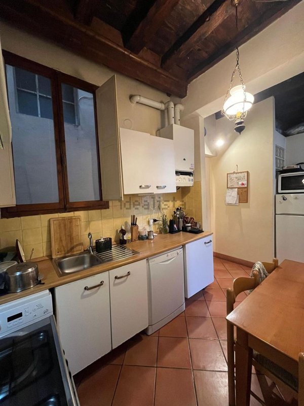 appartamento in affitto a Firenze in zona Centro Santa Croce