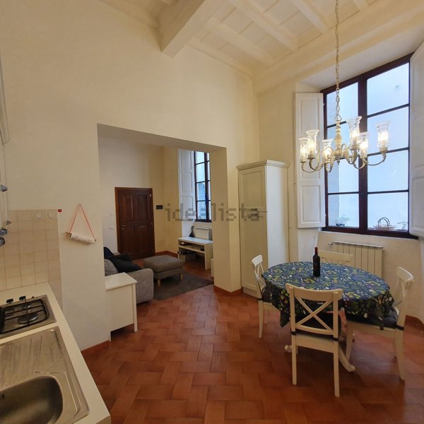 appartamento in affitto a Firenze in zona Centro Santa Croce