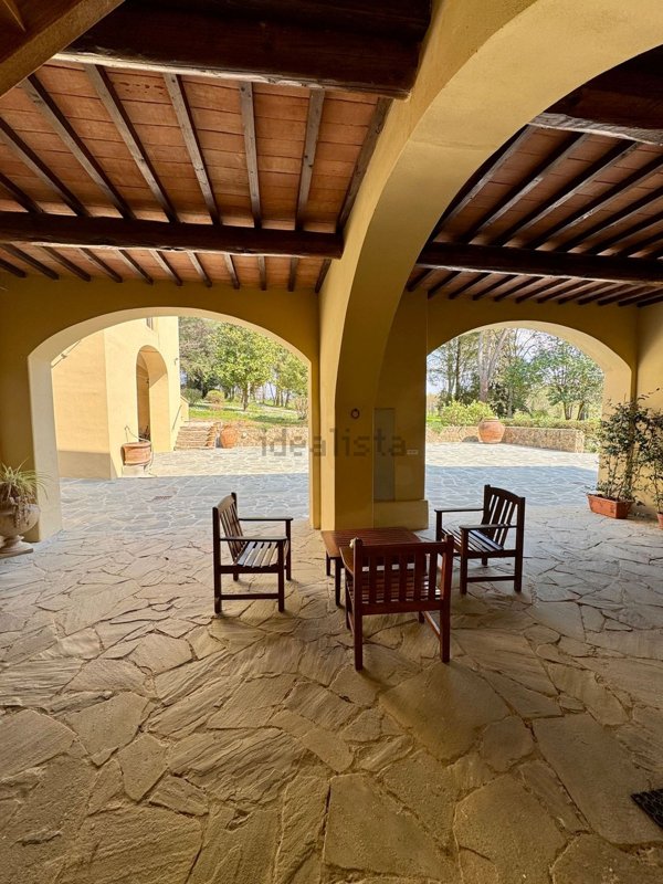 appartamento in affitto a Firenze in zona San Gaggio