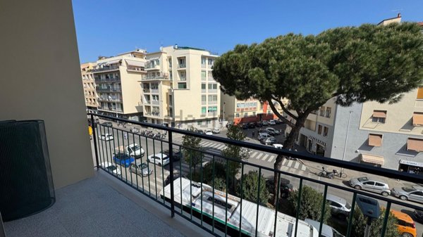 appartamento in affitto a Firenze in zona Campo di Marte