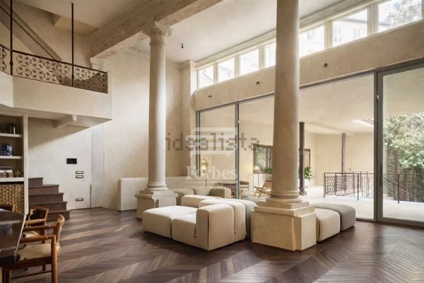 appartamento in affitto a Firenze in zona Centro Santa Croce