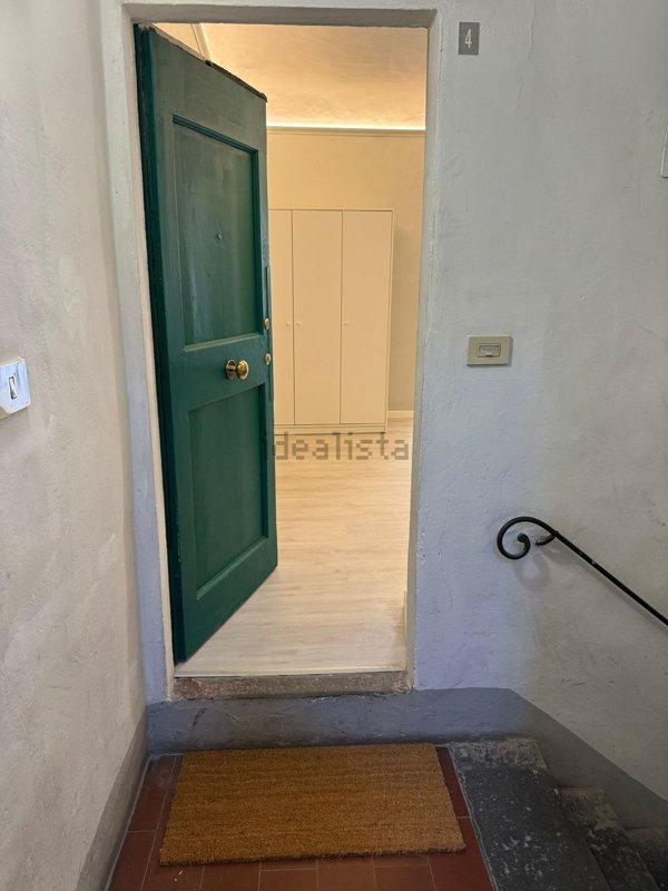 appartamento in affitto a Firenze in zona Centro San Frediano