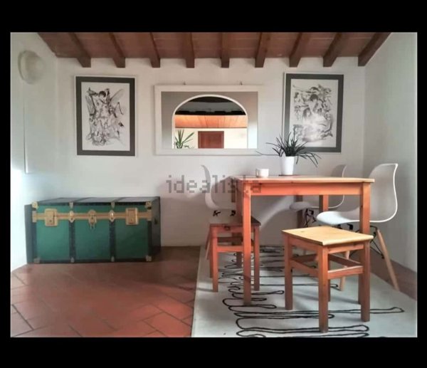 appartamento in affitto a Firenze in zona Centro Santa Croce