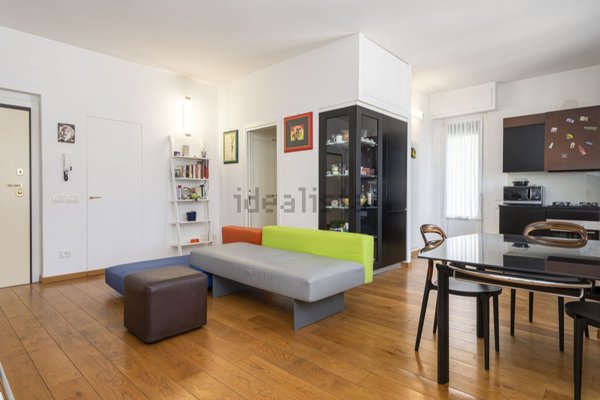 appartamento in affitto a Firenze in zona Coverciano