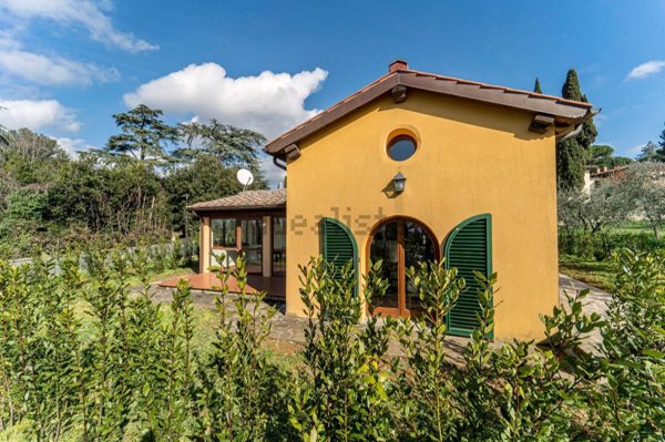 appartamento in affitto a Firenze