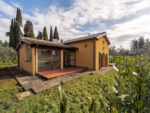 appartamento in affitto a Firenze in zona Le Cure