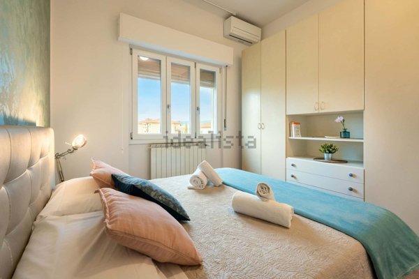 appartamento in affitto a Firenze in zona Gavinana