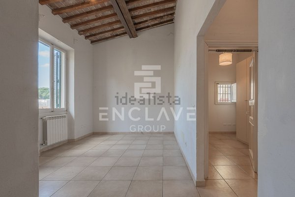 appartamento in affitto a Firenze in zona Coverciano