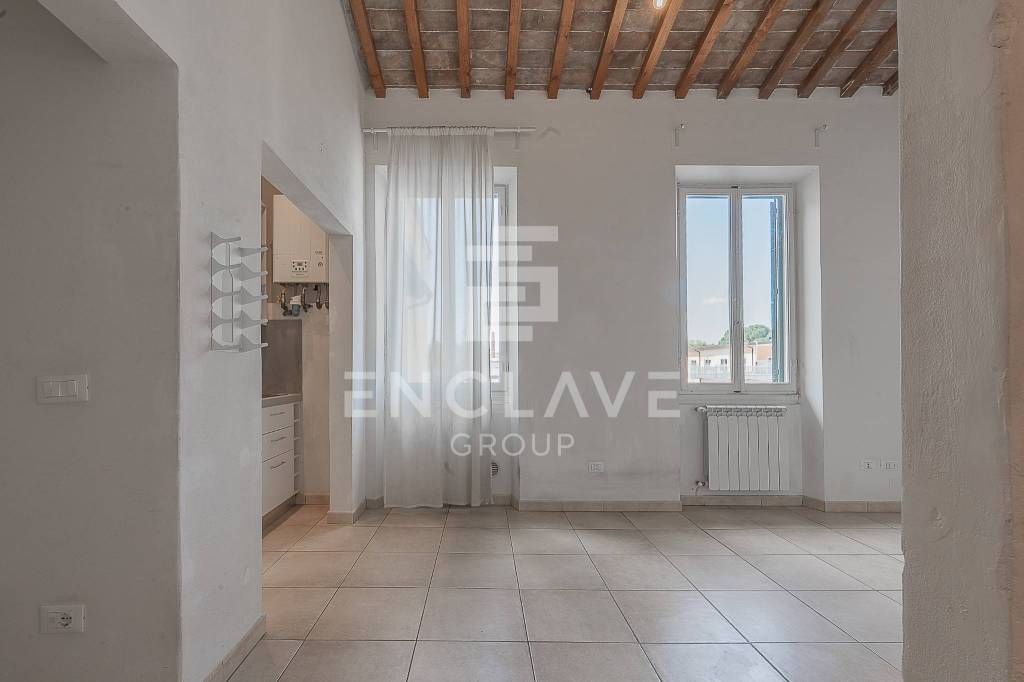 appartamento in affitto a Firenze in zona Coverciano