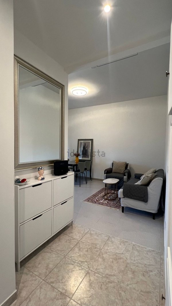 appartamento in affitto a Firenze in zona Careggi