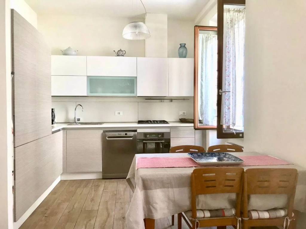 appartamento in affitto a Firenze