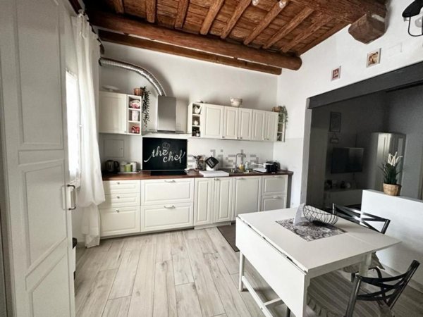 appartamento in affitto a Firenze in zona Pignone