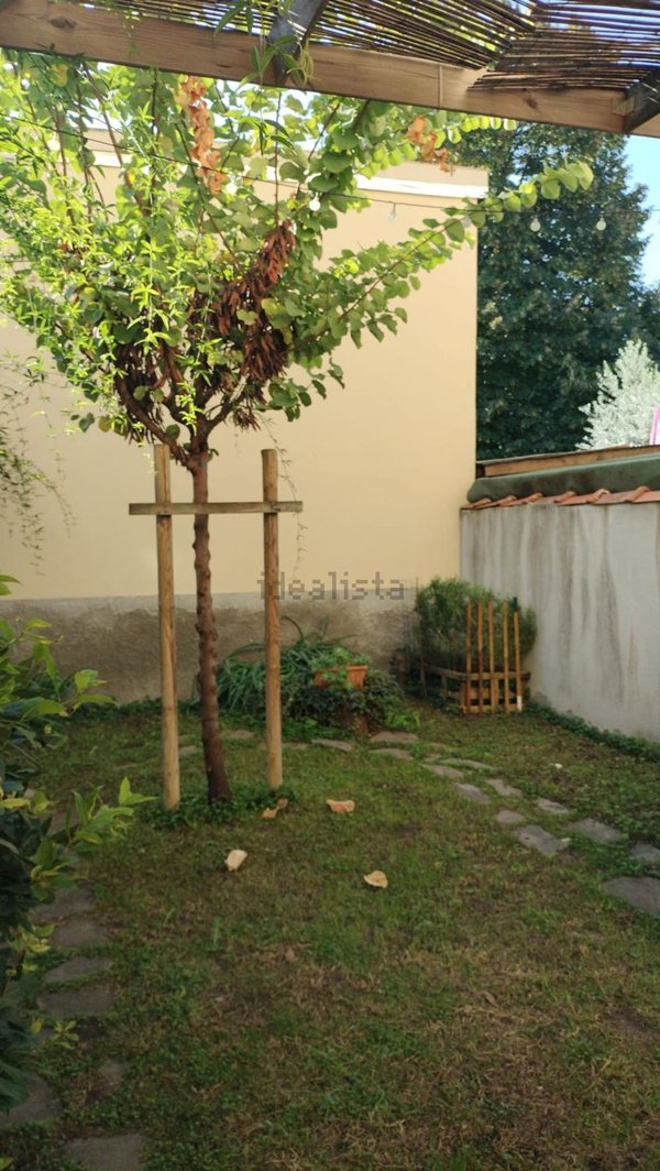 appartamento in affitto a Firenze in zona Gavinana