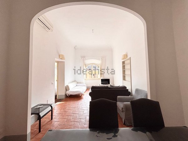 appartamento in affitto a Firenze in zona Centro San Frediano