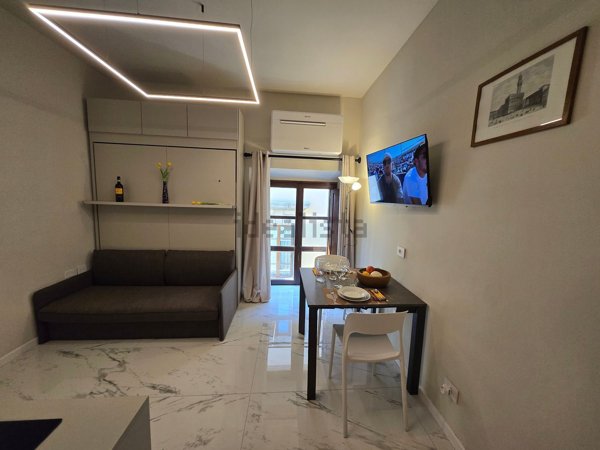 appartamento in affitto a Firenze in zona Centro Duomo