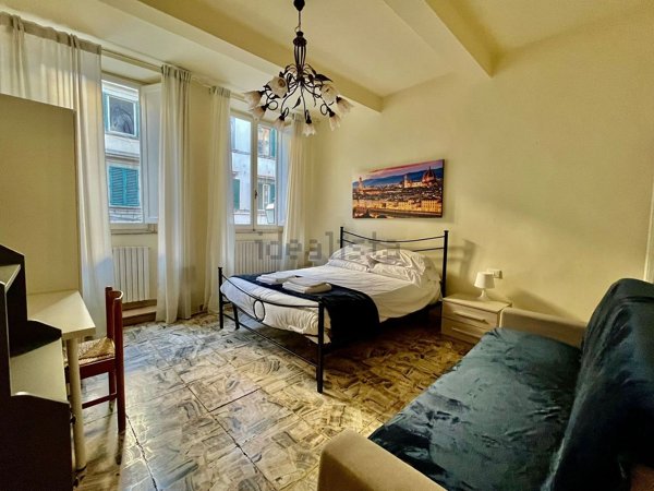 appartamento in affitto a Firenze in zona Centro Santa Maria Novella